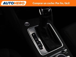 Audi Q2 35 TFSI S line