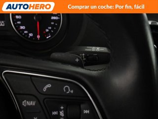 Audi Q2 35 TFSI S line