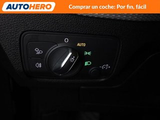 Audi Q2 35 TFSI S line