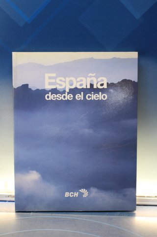 4 libros vintage fotografías a color de naturaleza.