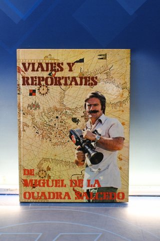 4 libros vintage fotografías a color de naturaleza.