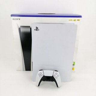 Consola PS5 Digital Edition Sony