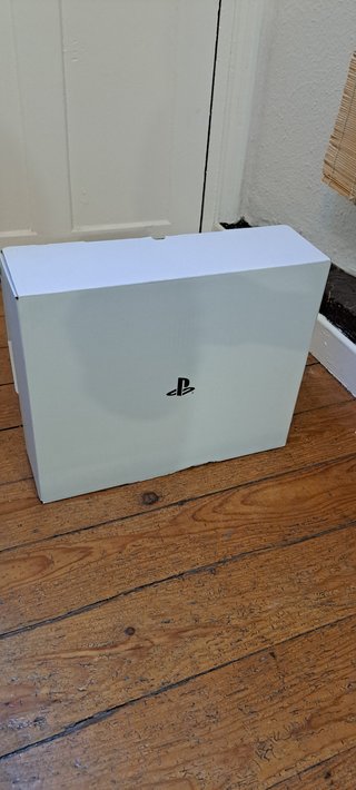 Consola PS5 Digital Edition Sony