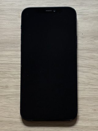 iPhone 12 256GB Batería 100% IMPECABLE