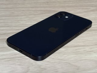 iPhone 12 256GB Batería 100% IMPECABLE