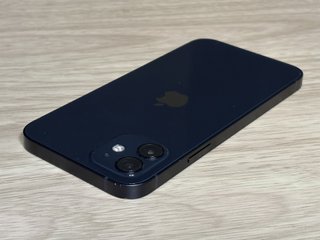 iPhone 12 256GB Batería 100% IMPECABLE
