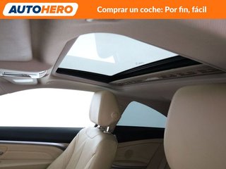 BMW Serie 4 420i