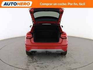 Audi Q2 2.0 TFSI quattro Sport