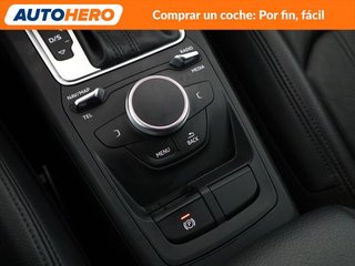 Audi Q2 2.0 TFSI quattro Sport