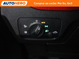 Audi Q2 2.0 TFSI quattro Sport