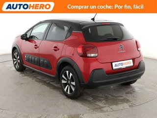 Citroën C3 1.2 PureTech Shine