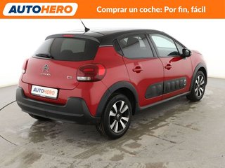 Citroën C3 1.2 PureTech Shine