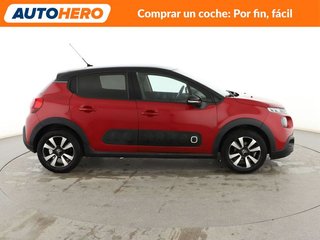 Citroën C3 1.2 PureTech Shine