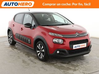 Citroën C3 1.2 PureTech Shine