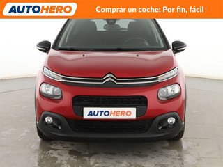 Citroën C3 1.2 PureTech Shine