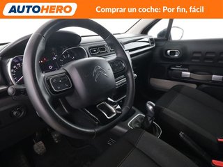 Citroën C3 1.2 PureTech Shine