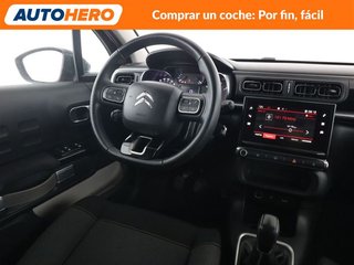 Citroën C3 1.2 PureTech Shine
