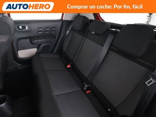 Citroën C3 1.2 PureTech Shine