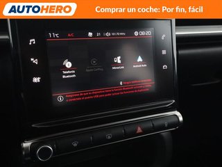 Citroën C3 1.2 PureTech Shine