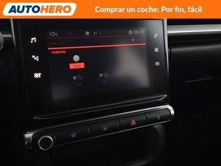 Citroën C3 1.2 PureTech Shine