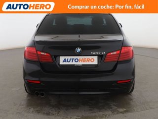 BMW Serie 5 520d