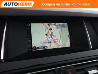 BMW Serie 5 520d