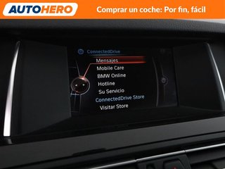 BMW Serie 5 520d