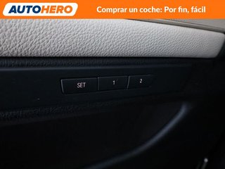 BMW Serie 5 520d