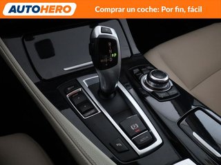 BMW Serie 5 520d