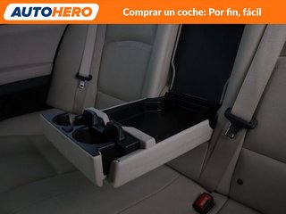 BMW Serie 5 520d