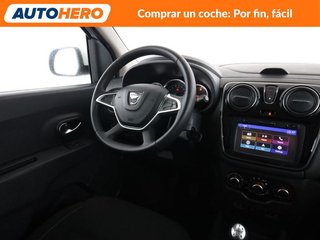 Dacia Lodgy 1.2 TCe Laureate