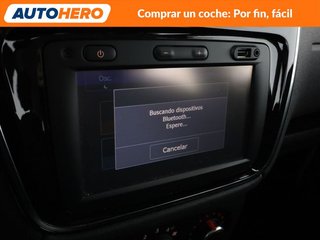 Dacia Lodgy 1.2 TCe Laureate