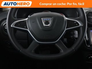 Dacia Lodgy 1.2 TCe Laureate