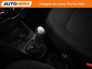 Dacia Lodgy 1.2 TCe Laureate