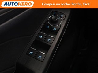 Ford Kuga 2.5 Hybrid ST-Line