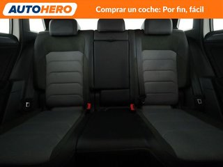 Volkswagen Tiguan 2.0 TSI Sport 4Motion BMT