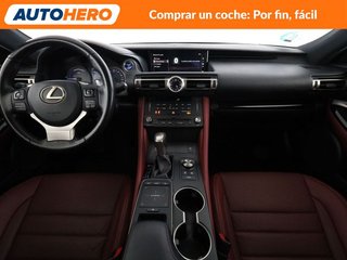 Lexus RC RC 300h Executive
