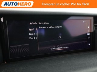 Lexus RC RC 300h Executive