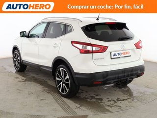 Nissan Qashqai 1.6 dCi N-Connecta 4x4
