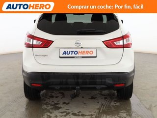 Nissan Qashqai 1.6 dCi N-Connecta 4x4