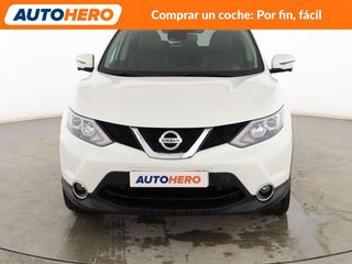 Nissan Qashqai 1.6 dCi N-Connecta 4x4
