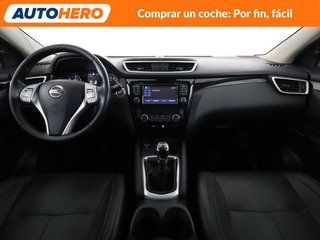 Nissan Qashqai 1.6 dCi N-Connecta 4x4
