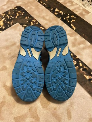 Zapatos Seguridad Panter Argos S1P