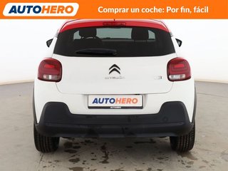 Citroën C3 1.2 PureTech Shine
