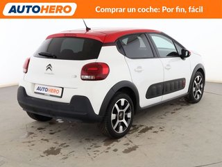 Citroën C3 1.2 PureTech Shine