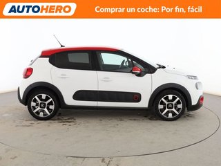 Citroën C3 1.2 PureTech Shine