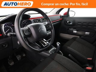 Citroën C3 1.2 PureTech Shine