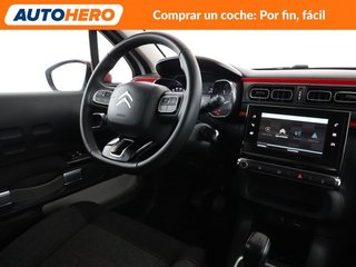Citroën C3 1.2 PureTech Shine