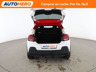 Citroën C3 1.2 PureTech Shine