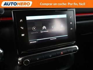 Citroën C3 1.2 PureTech Shine